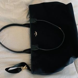 Kate spade diaper bag